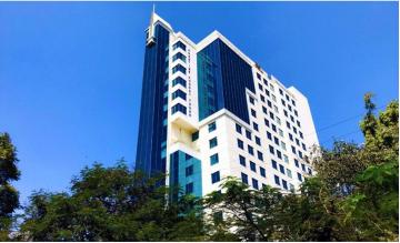 The Executive Centre - Prestige Khoday Tower